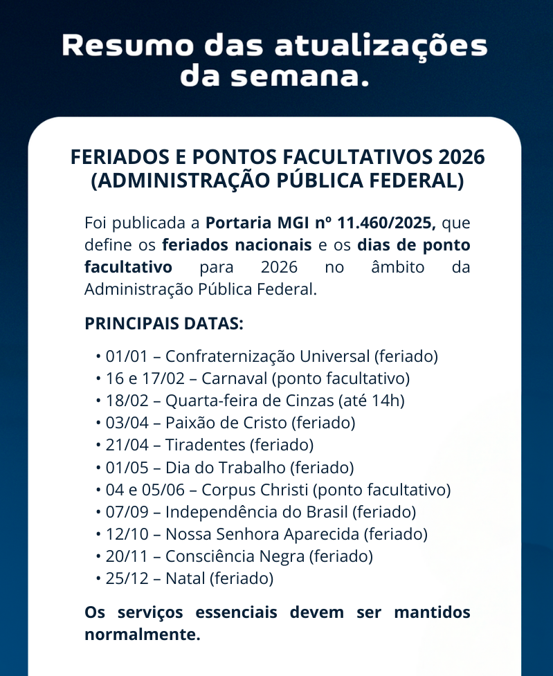 Giro Tributarium 01 Janeiro 2025